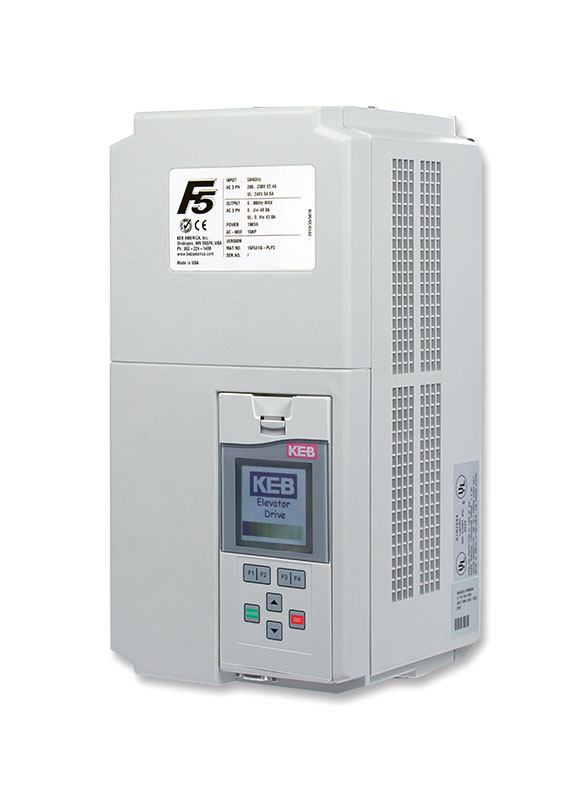 COMBIVERT F5 0.75kW