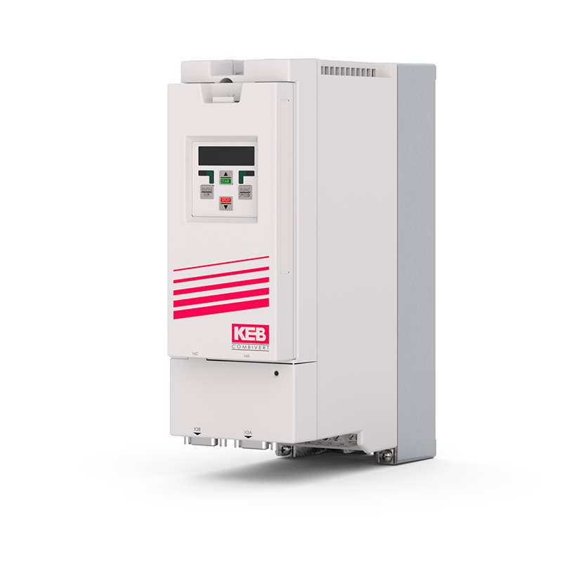 COMBIVERT F5 1.5kW