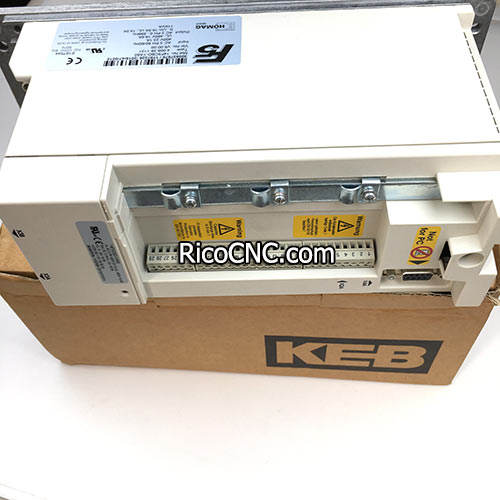 COMBIVERT F5 3kW