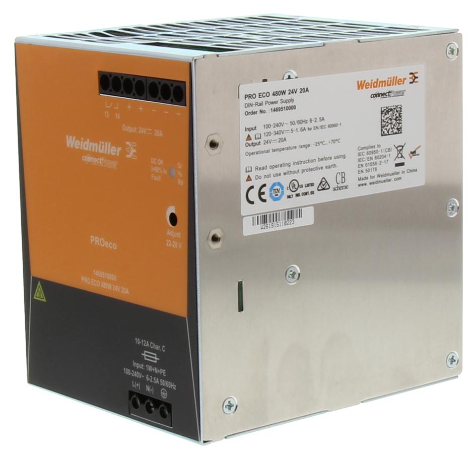 PRO ECO 24V/5A