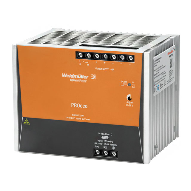 PRO ECO 24V/10A