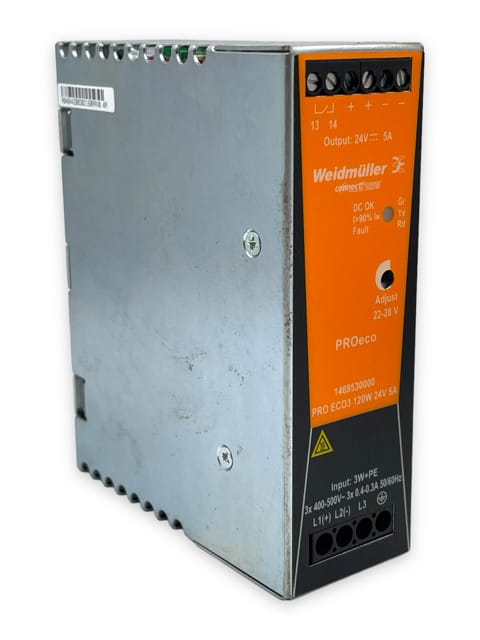 PRO ECO 24V/20A
