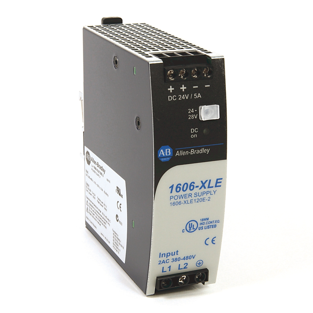 24V/5A 120W