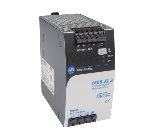 24V/20A 480W