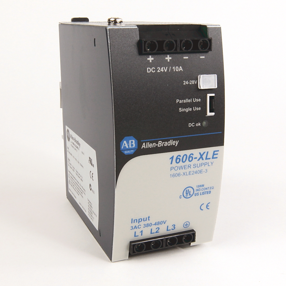 24V/1A 24W