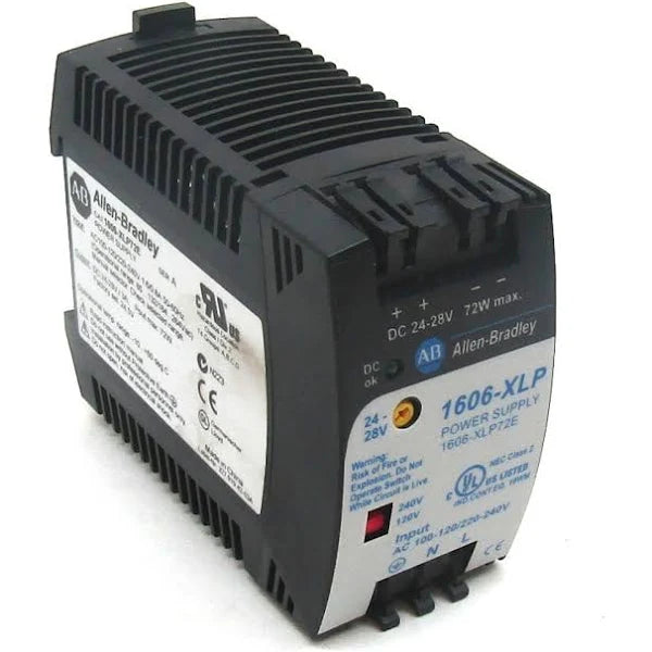 24V/3A 72W