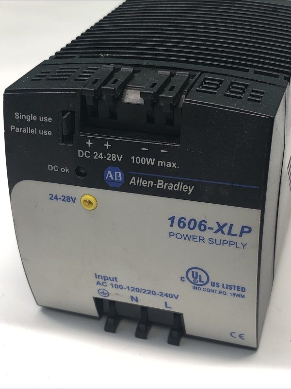 24V/4A 96W