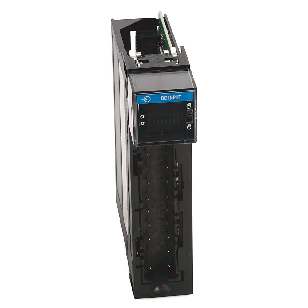 ControlLogix 16DI 24V DC
