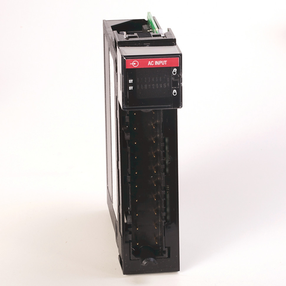ControlLogix 32DI 24V DC