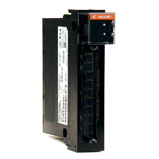ControlLogix 16AI