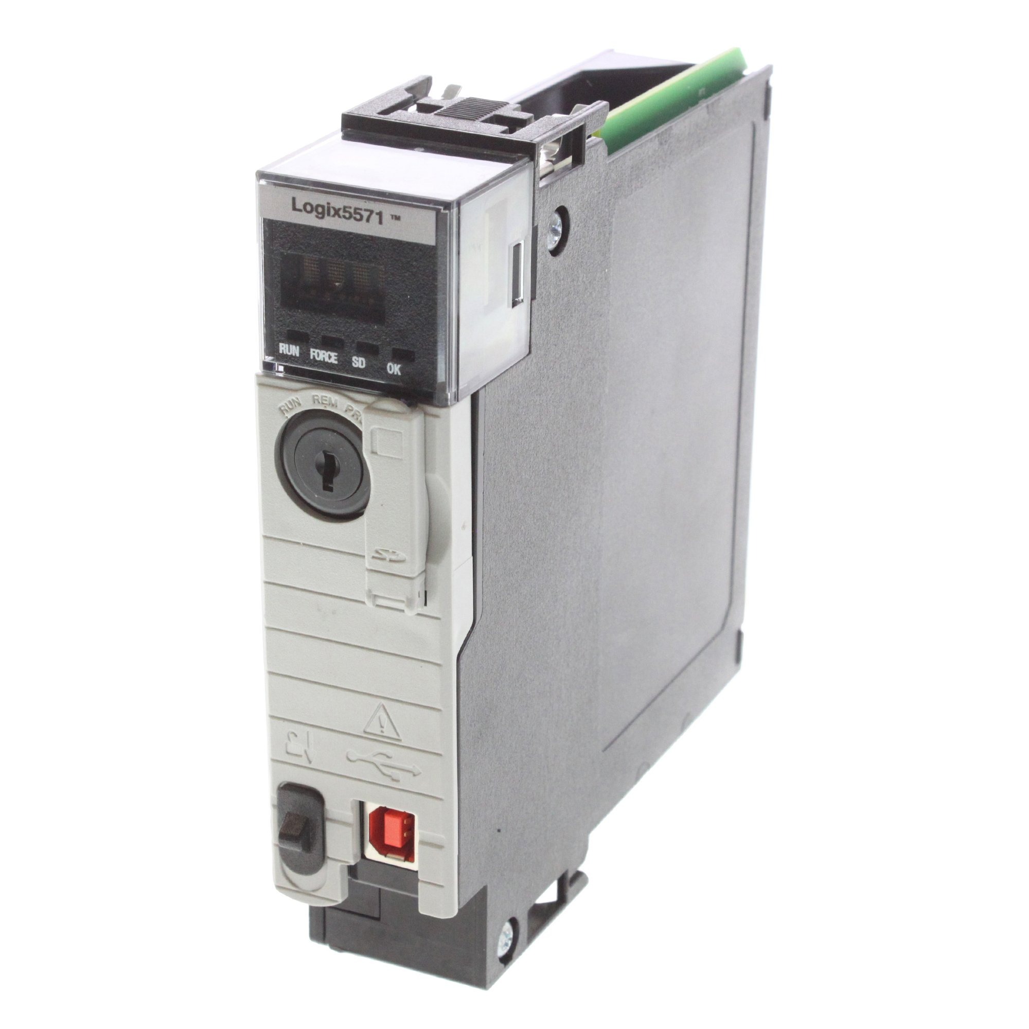 ControlLogix L71 2MB