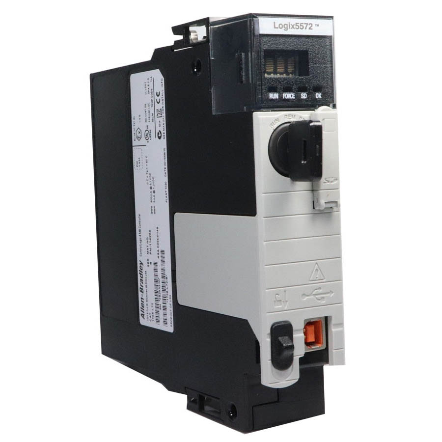 ControlLogix L72 4MB