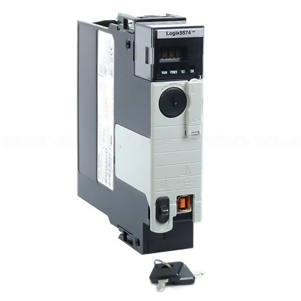 ControlLogix L74 16MB