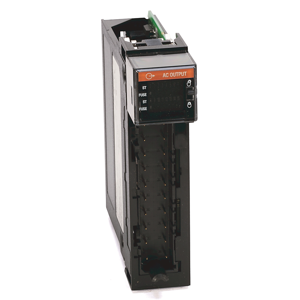 ControlLogix 16DO 120V AC