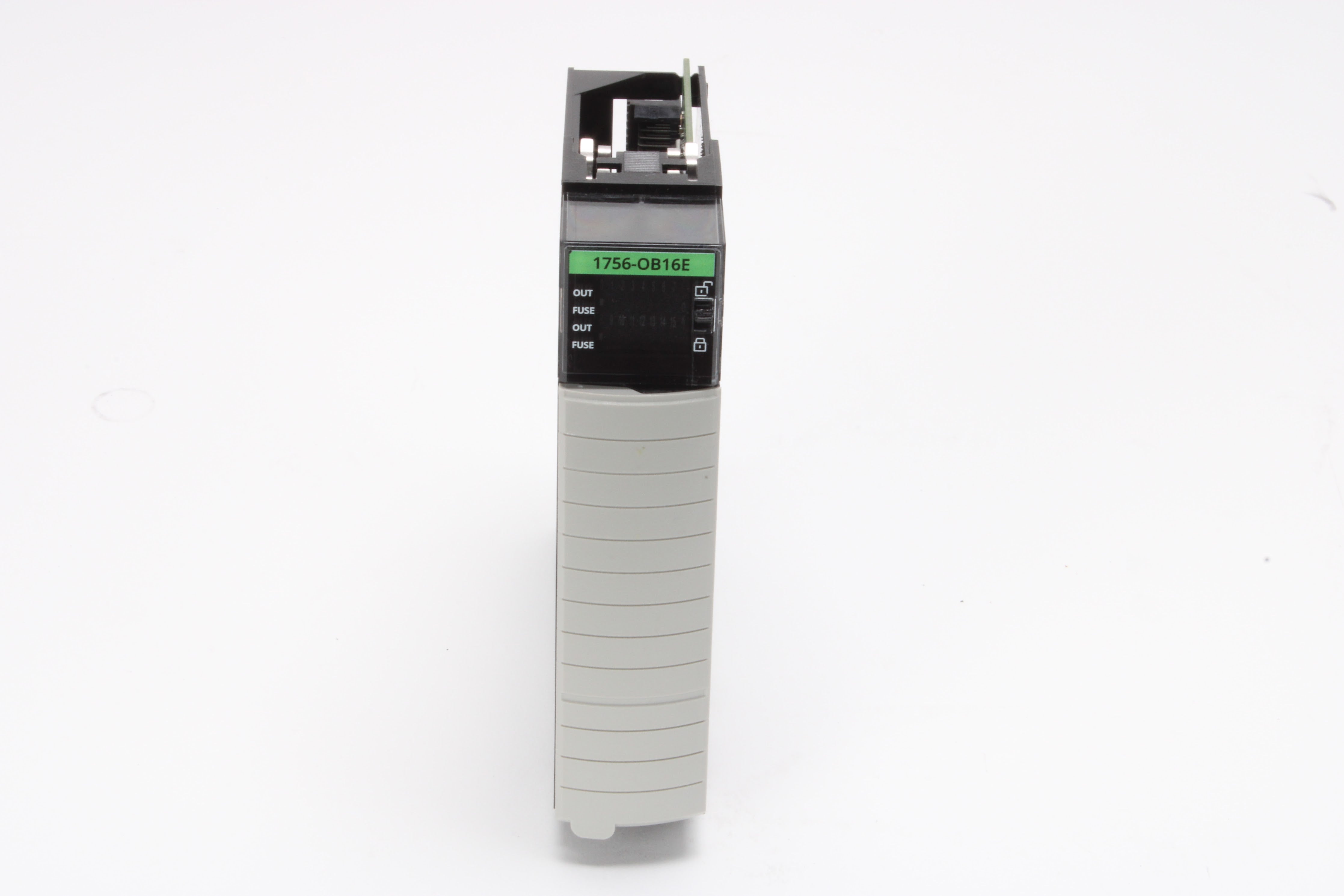 ControlLogix 16DO 24V DC