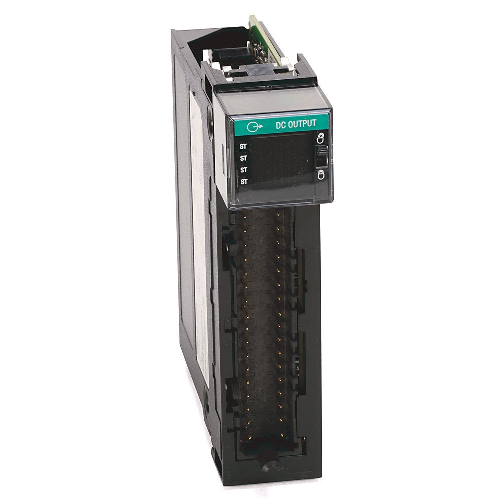 ControlLogix 32DO 24V DC