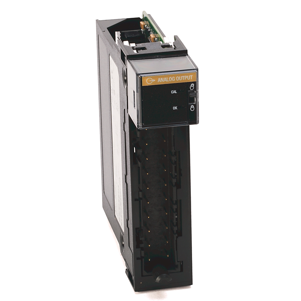 ControlLogix 8AO