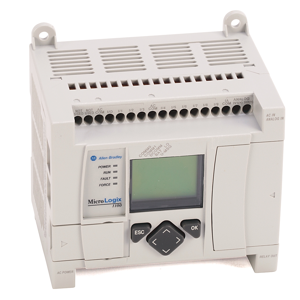 MicroLogix 1100