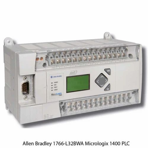 MicroLogix 1400