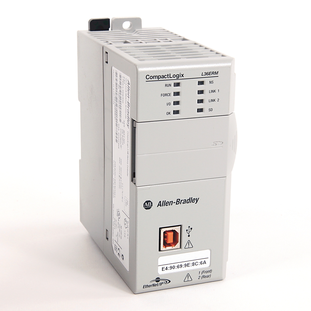 CompactLogix 5370