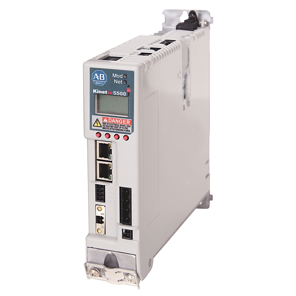 Kinetix 5500 1.5kW