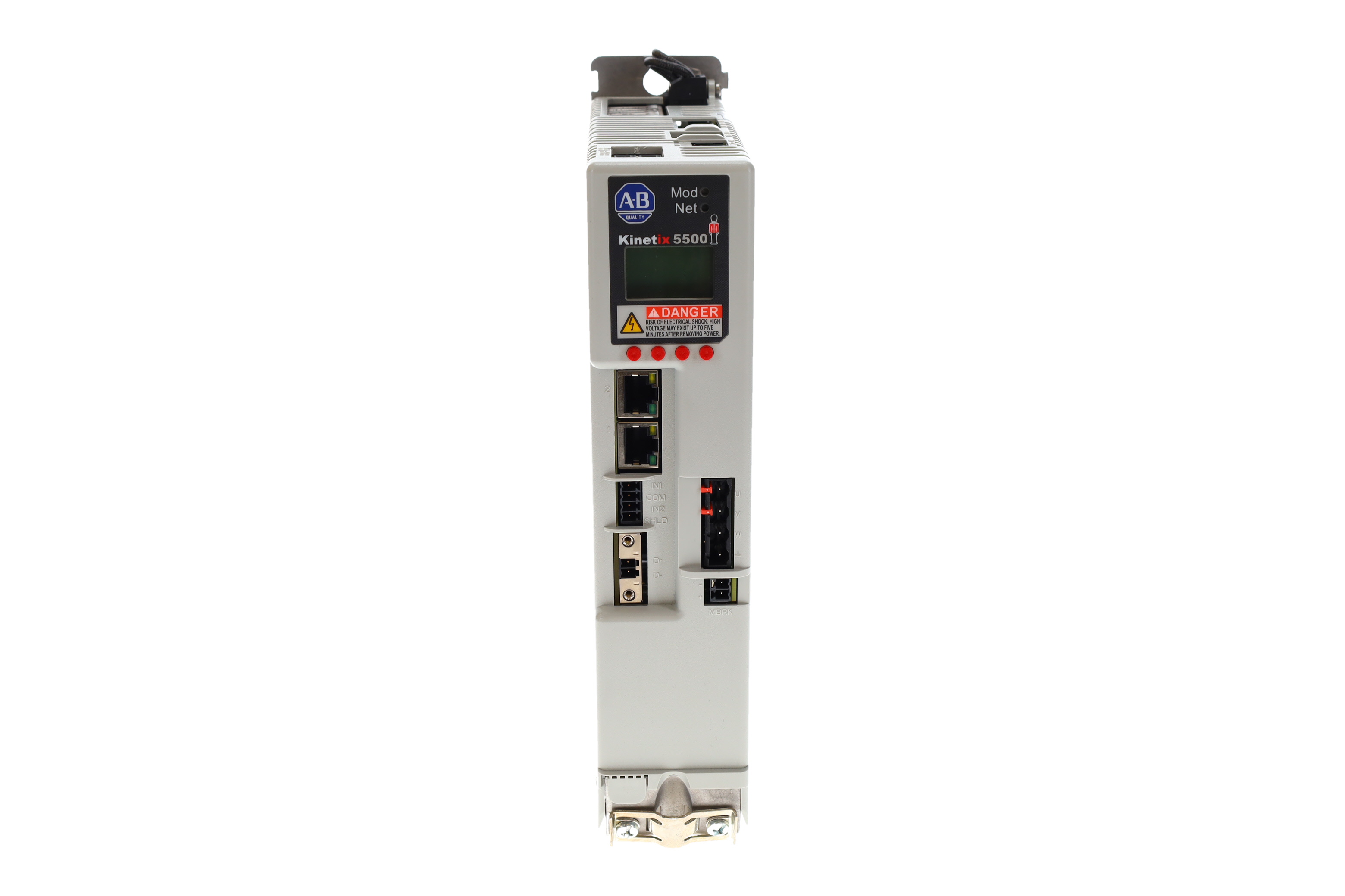 Kinetix 5500 4kW
