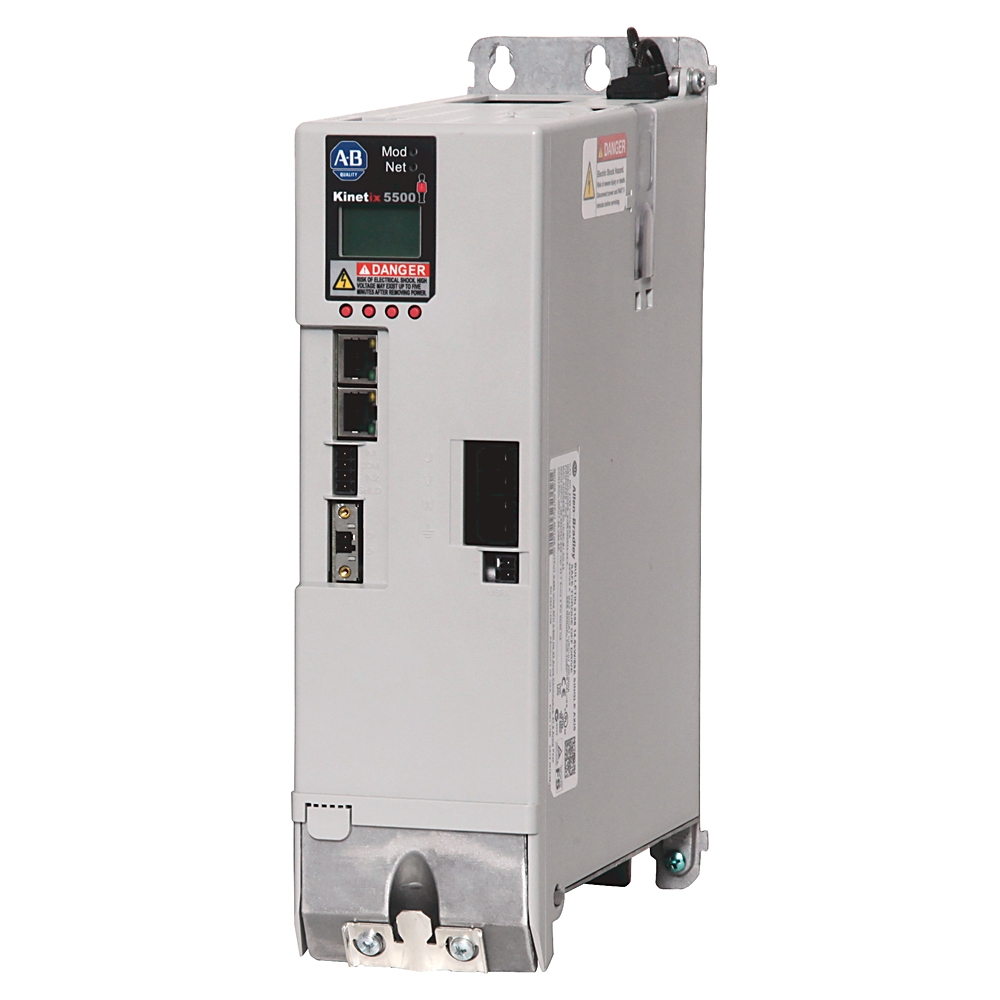 Kinetix 5500 7kW