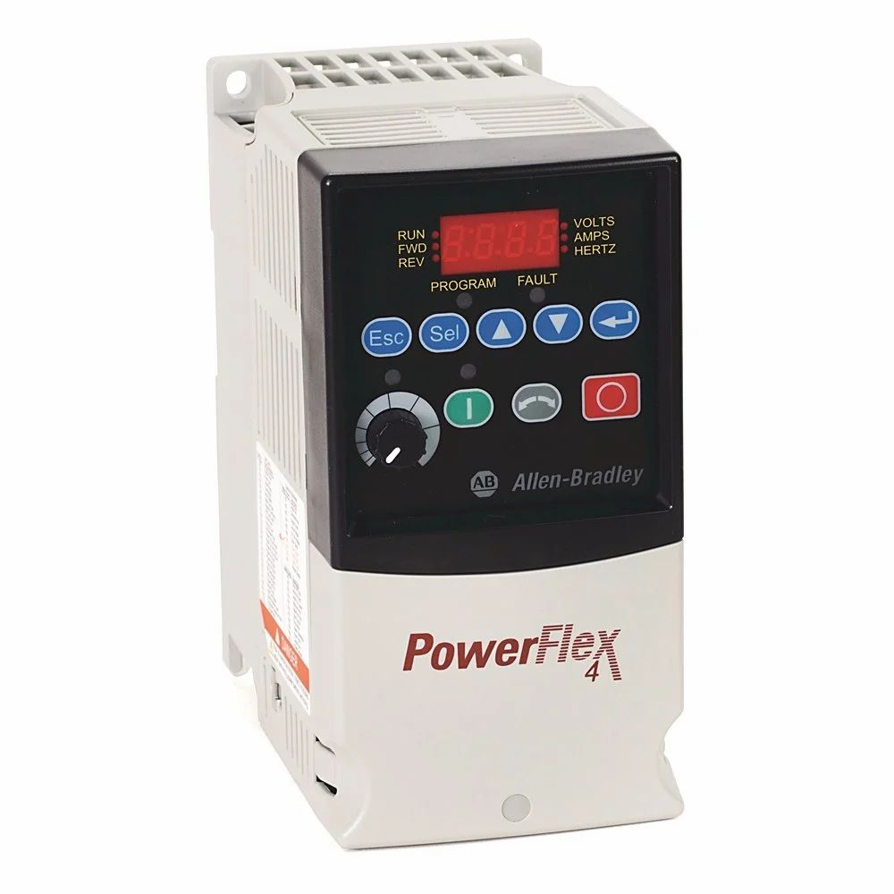 PowerFlex 4 1.5kW 3ph