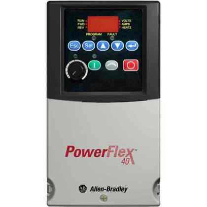 PowerFlex 40 2.2kW 1ph
