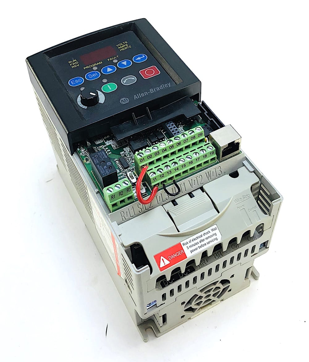 PowerFlex 525 2.2kW