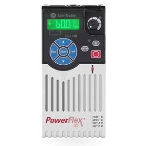 PowerFlex 523 3kW