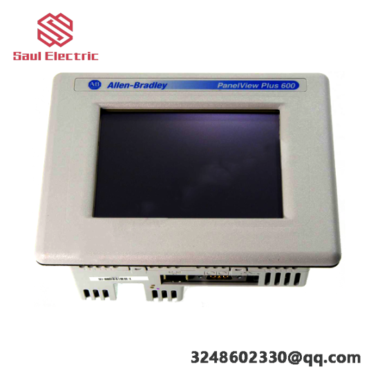 PanelView Plus 7 10"