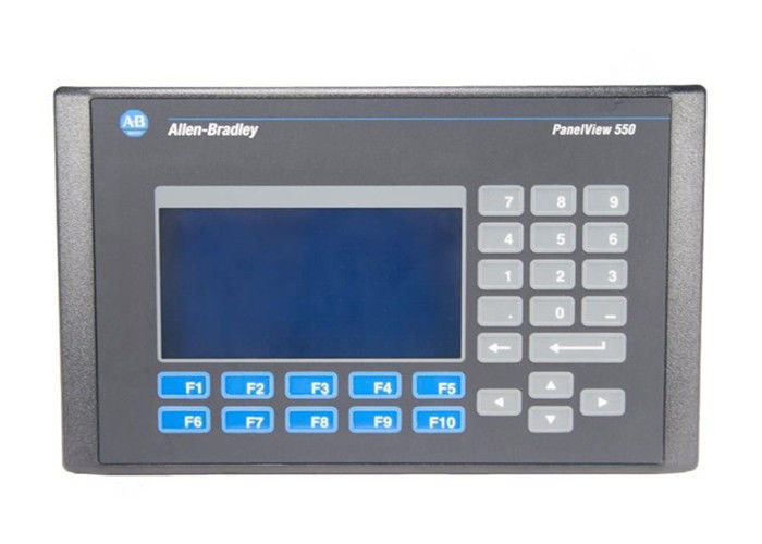 PanelView Plus 7 4.3"