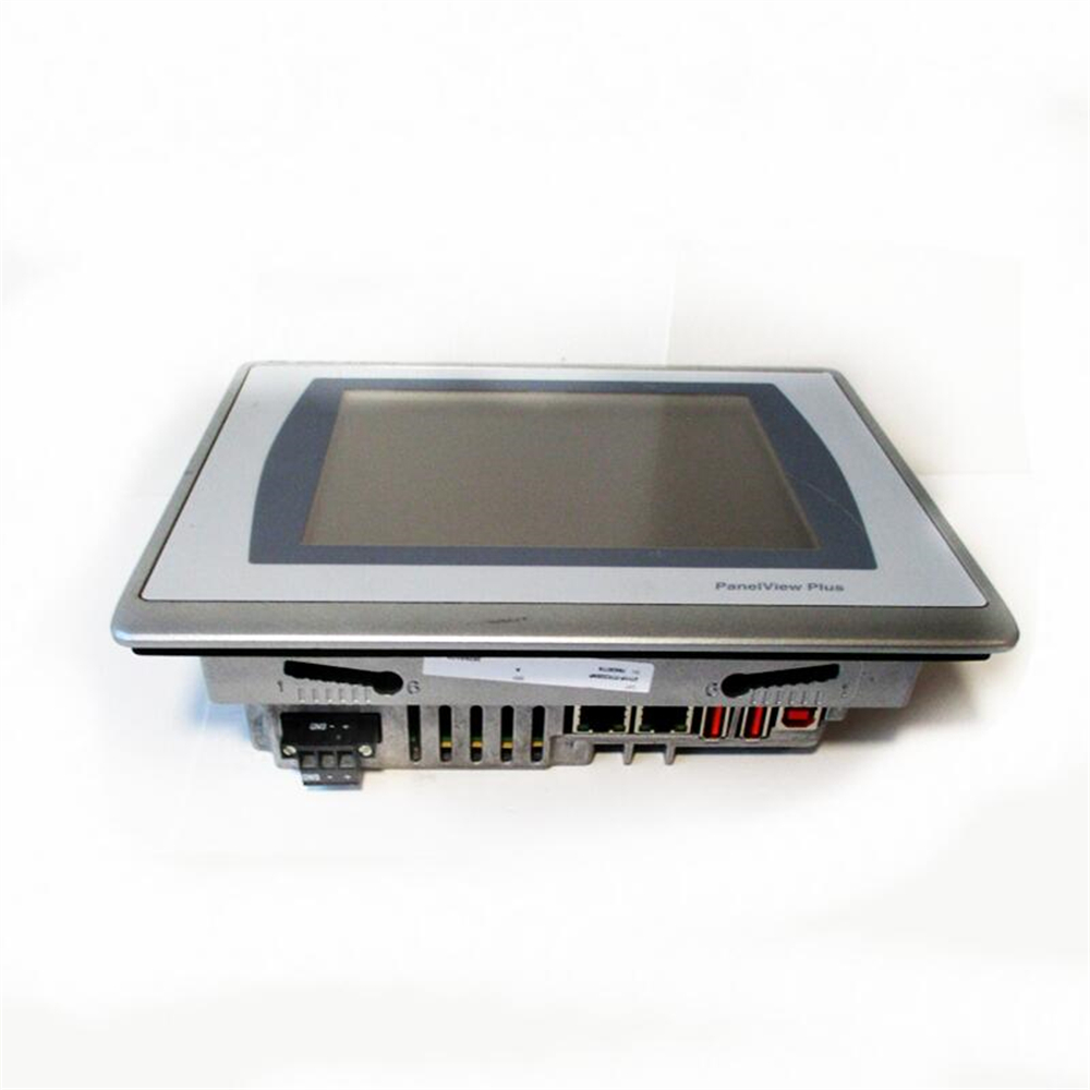 PanelView Plus 7 7"