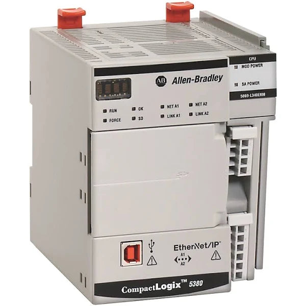 CompactLogix 5380 L306