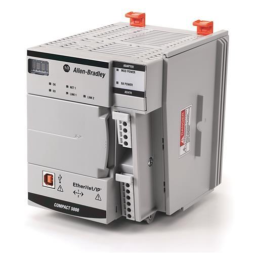 CompactLogix 5380 L310