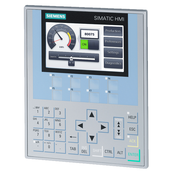 KP300 Basic Mono 3"