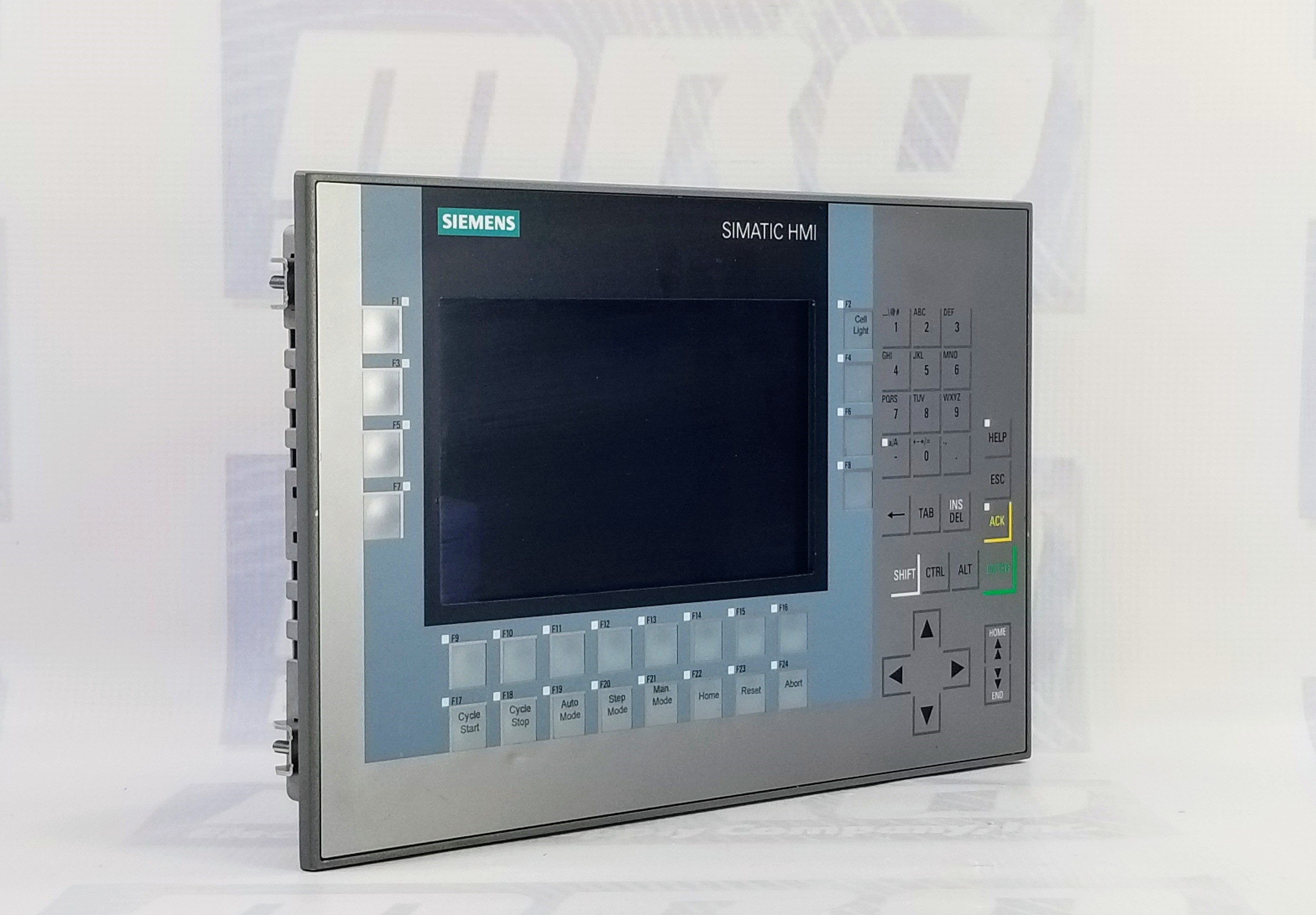 KP700 Comfort 7" touches