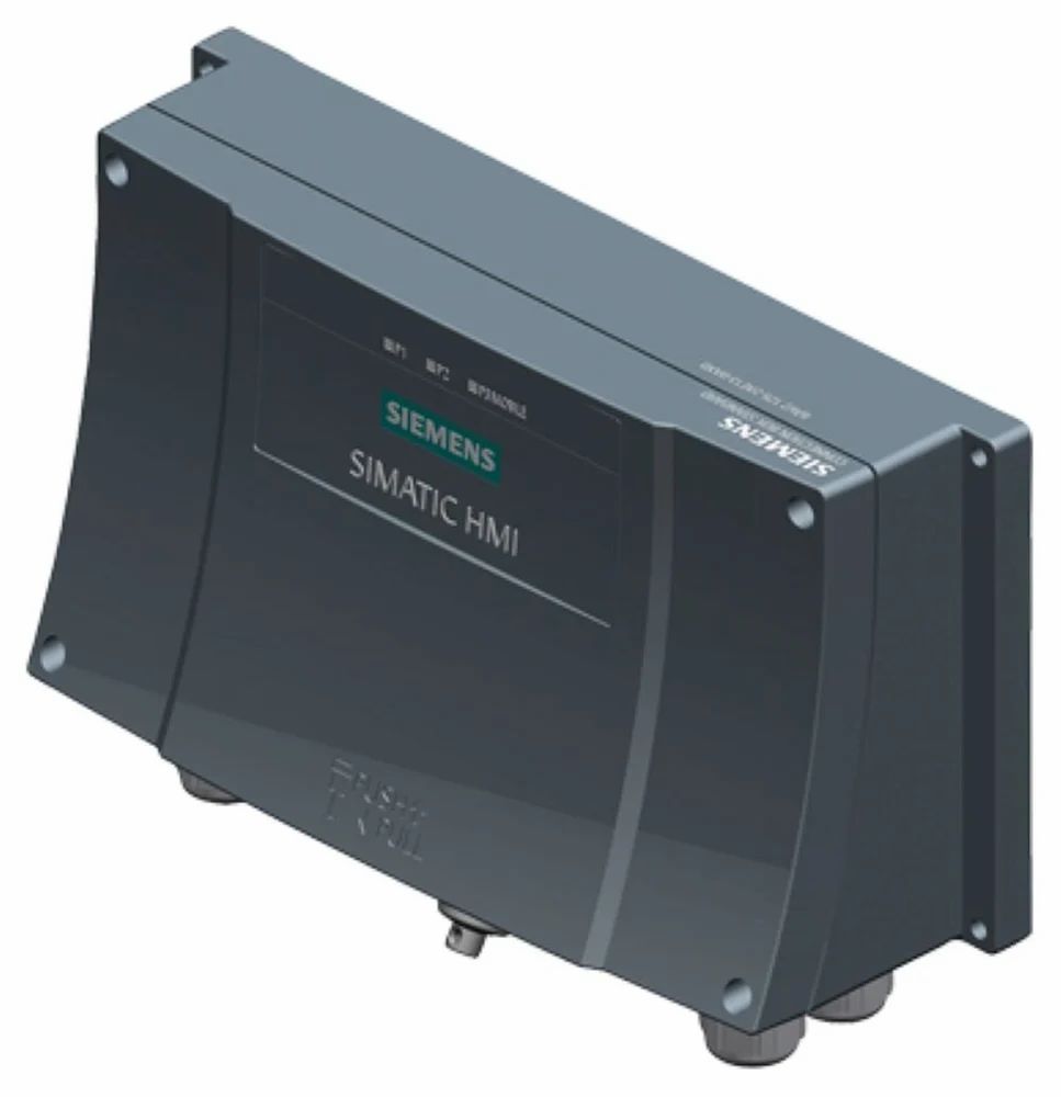 Mobile Panel 277 7"