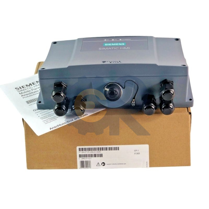 Mobile Panel 277 WiFi 7"