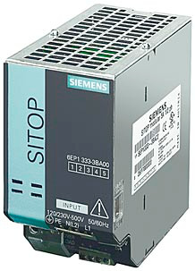 SITOP 24V/8A
