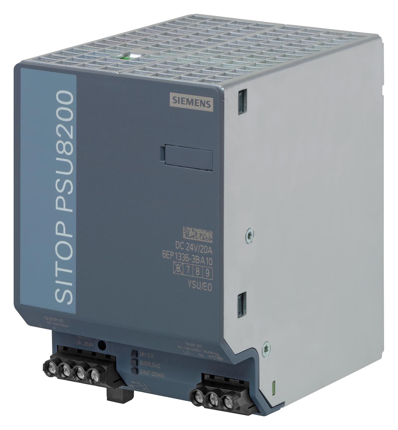 SITOP 24V/20A
