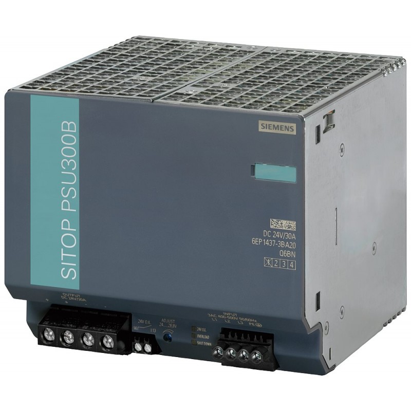 SITOP 24V/40A