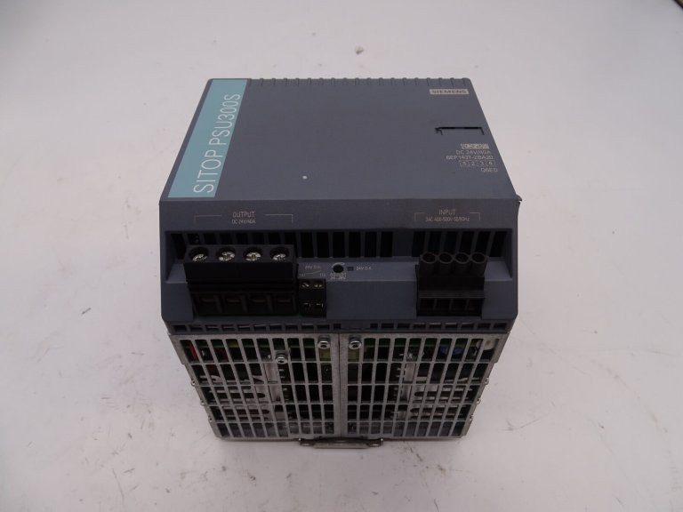 SITOP 24V/60A