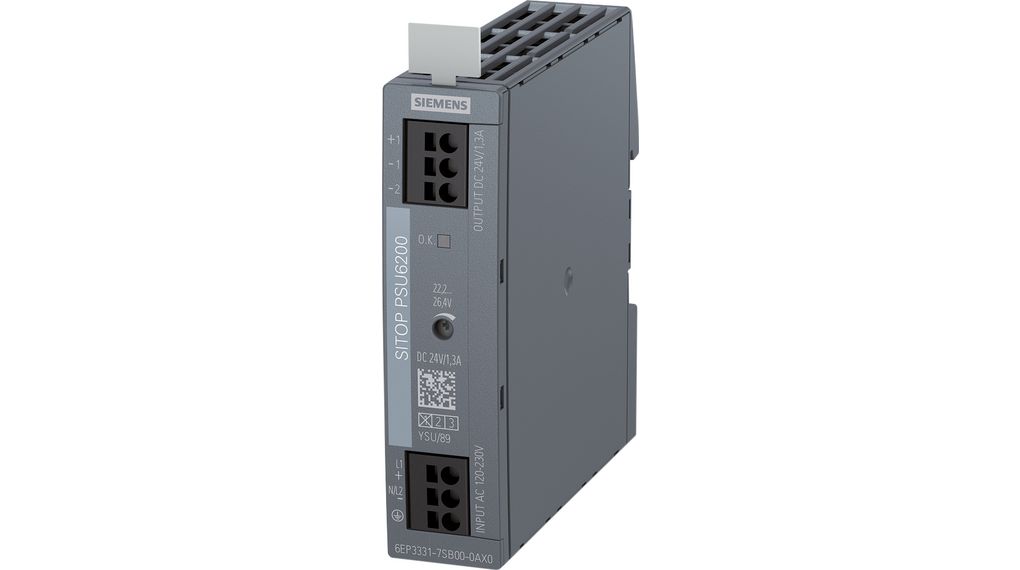 SITOP PSU300M 24V/5A