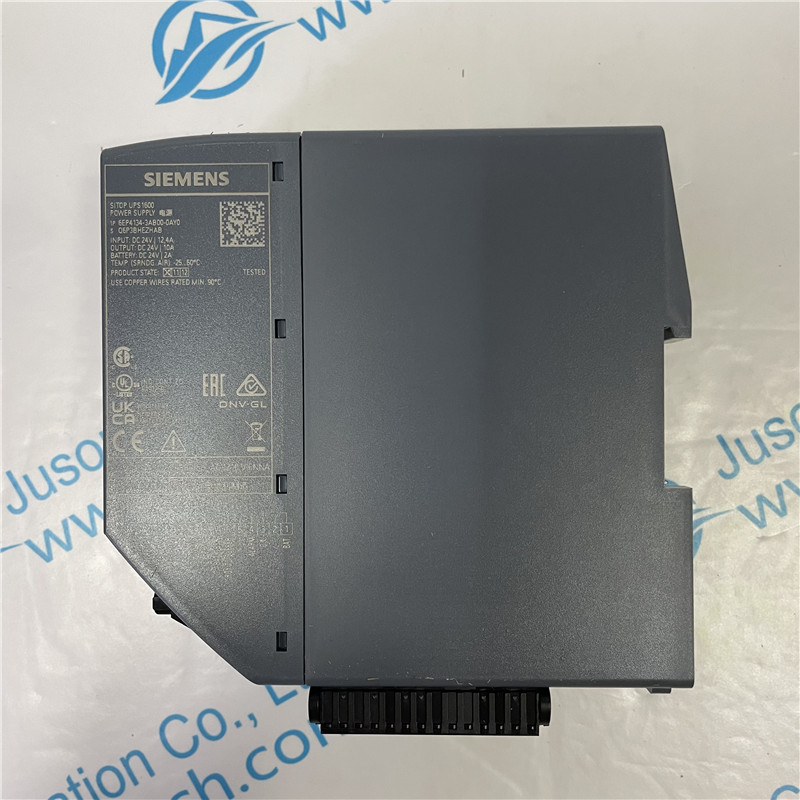 SITOP PSU200M 24V/4A