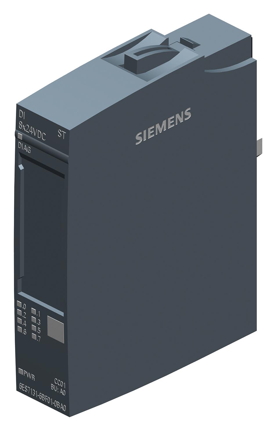 ET200SP 8DI 24V DC