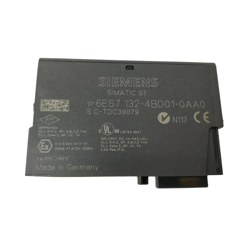 ET200S 4DO 24V DC