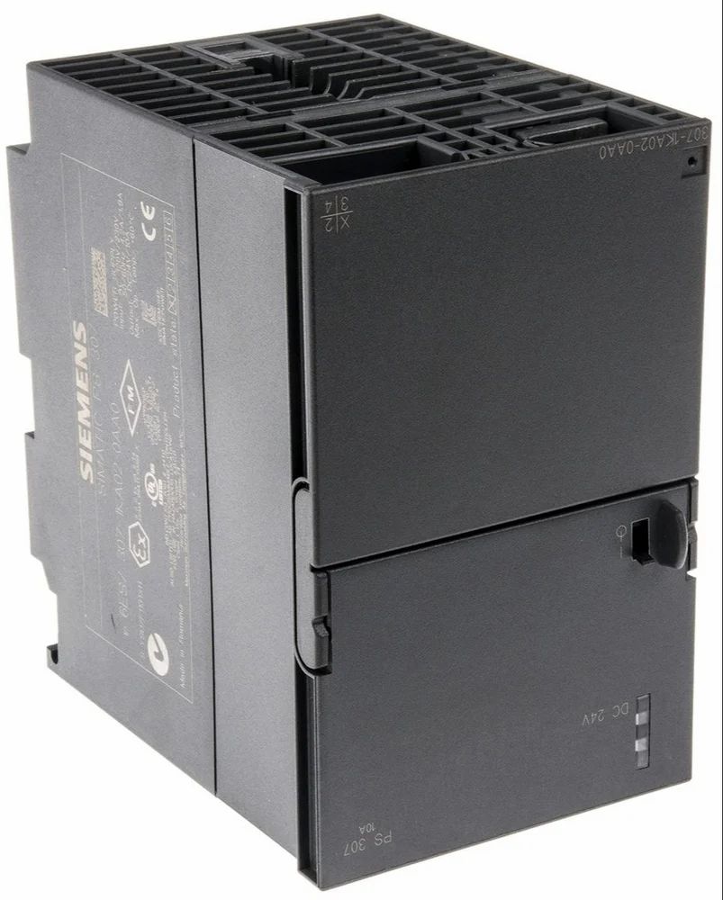 PS307 10A