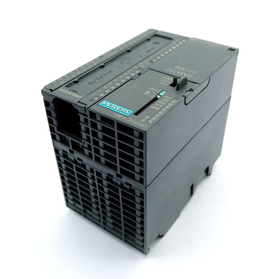 CPU 313C-2 PN/DP
